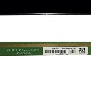 อะไหล่จอแสดงผล LED แบบโค้งสำหรับทีวี Android รุ่น HV490FHB-N8A สำหรับใช้งานภายในอาคาร มีจำหน่ายแล้ว - Product Image 3