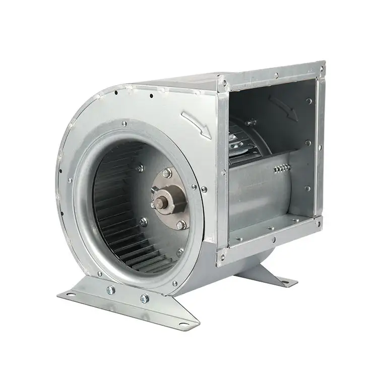 Syz9-9 hava fanı santrifüj 3000m 3/h 220 Volt 400w elektrikli hava üfleyiciler havalandırma egzoz fanları