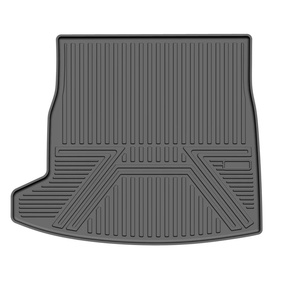 Alfombrilla Personalizada para Maletero Trasero de Coche, Alfombrillas de Lujo Impermeables para TOYOTA Alphard STELVIO 2022 - Product Image 1