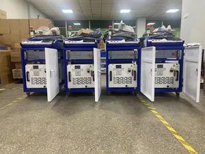 Láser de Limpieza Portátil de Alta Potencia, <span class=keywords><strong>Narran</strong></span> Rod 2000w, Precio del Láser de Limpieza Portátil - Product Image 4