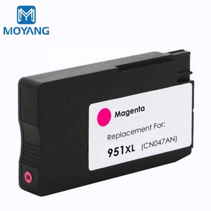 Moyang 950 <span class=keywords><strong>cartouche</strong></span> d'encre de remplacement Compatible <span class=keywords><strong>pour</strong></span> <span class=keywords><strong>imprimante</strong></span> <span class=keywords><strong>HP</strong></span> <span class=keywords><strong>OfficeJet</strong></span> <span class=keywords><strong>Pro</strong></span> 8610 8100 <span class=keywords><strong>8600</strong></span> 8620 251dw 276dw - Product Image 3