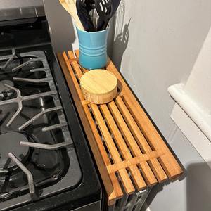 Cubierta superior de radiador de madera Radiador de color personalizado y estante calefactor Superficie <span class=keywords><strong>para</strong></span> dormir <span class=keywords><strong>para</strong></span> <span class=keywords><strong>gatos</strong></span> sobre el calentador - Product Image 6