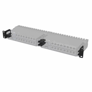 KIT DE MONTAGE RACKMOUNT <span class=keywords><strong>RB5009</strong></span> K-79 POUR JUSQU'À QUATRE ROUTEURS - Product Image 5