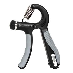 運動指前腕筋肉トレーニング調整可能なカウントハンドグリップ - Product Image 4