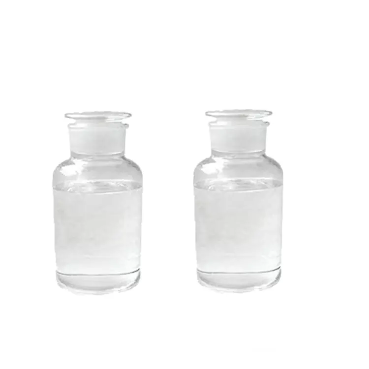 Food grade 99.9% benzyl alcohol organic price Solvent preseevative benzyl alcohol