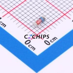 ไดโอด ZENER ไดโอด LL-34 ZMM5232BPF ใหม่ของแท้ชิปชิ้นส่วนอิเล็กทรอนิกส์ - Product Image 2