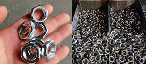 Soket Sekrup Silinder Quickrelease Salaya Special M6 M3 Din 912, Mur Tarik, Mur Selfbraking, Mur Split Bolt Joint - Product Image 6