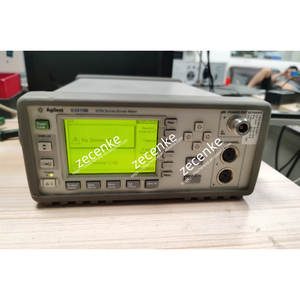Compteur de puissance double canal Keysight HP Agilent E4419B série EPM utilisé - Product Image 1