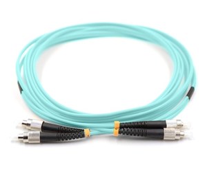 Cable de Fibra Óptica FTTH SCAPC UPC SM MM OM1 OM2 OM3 OM4 OM5 Simplex DX 1m 2m 3m 5m 2.0 3.0mm Monomodo - Product Image 6