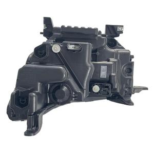 Sistema de Iluminación Halógena Original, Faro Delantero Derecho Tipo Básico para Volkswagen <span class=keywords><strong>AMAROK</strong></span> <span class=keywords><strong>2023</strong></span> 2024 Compatible con 2HJ941006G - Product Image 3