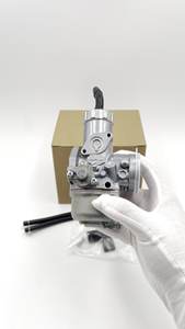 Le carburateur de moto convient aux modèles Wave125, XRM125 et Dream125 avec un piston élargi de 28 mm. - Product Image 2