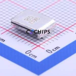 MF-SM185/33-2 Resettable Fuse SMD,9.5x6.7mm Fuse 33V 40A 1.8A 3.6A - Product Image 1