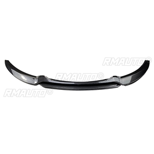 Alerón Delantero para BMW Serie 1 E82 125i 128i 135i 120i M Sport 2007-2013, Deflector de Aire - Product Image 2