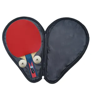 Raqueta de tenis de mesa profesional, pala de ping-pong, 6 estrellas, precio de fábrica