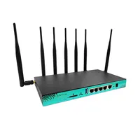 Bán Buôn WG1608 5G Quectel Rm500q-ae Rm502q-ae Modem N71 Wifi Router Với Khe Cắm Sim