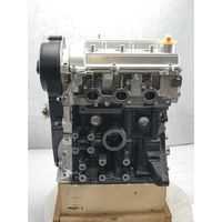Vente en gros Nouveau Bloc Moteur Complet Diesel SQR372F pour Chery QQ3 QQ par Xinding Longtu