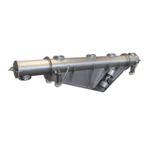 Transportador Vibratorio SCAN-VIBRO Tipo TRS, Equipo Industrial para el Manejo de Materiales - Product Image 2