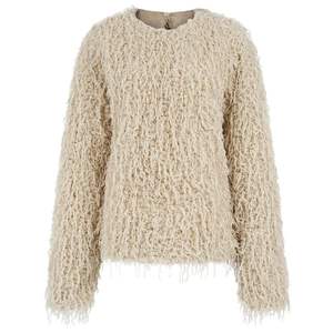 Meilleur choix pour l'hiver dames élégant Chante XS taille pull imprimé décontracté fabriqué au Vietnam ODM Services Polyester Design Simple - Product Image 5