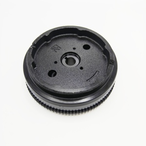 Tohatsu personnalisables de qualité industrielle 3M3-06091-1 volant de démarrage électrique pour TOHATSU 18HP - Product Image 1