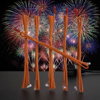 Allumeurs pyrotechniques professionnels en plastique de sécurité 1M, allumeurs électroniques pour feux d'artifice, télécommande, événement extérieur, célébration, gâteau