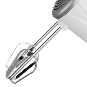 Batteur électrique créatif 150W avec bouton d'éjection pour fouetter les œufs, la crème, la pâte à pâtisserie, appareil de cuisine - Product Image 1