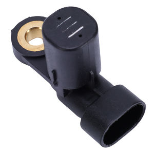 4-teiliges Set Auto Antiblockiersystem Vorne & Hinten Links Rechts 2-Pin Auto-ABS-Raddrehzahlsensor LJA2226AA für Jaguar XJ6 XJR X308 - Product Image 2