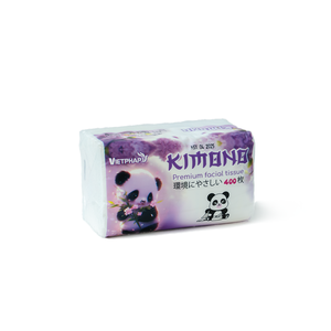 Nhà máy trực tiếp phân hủy sinh học các mô mặt có sẵn trong 1 đến 4 lớp bột giấy mềm và thân thiện với môi trường - Product Image 5