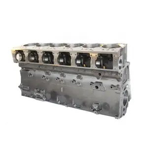 marine Diesel Engine parts cylinder block for cummins engine NT855 3088303