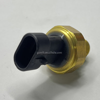 Sensor de Presión de Aceite ZYJH 4921487 para Motor Cummins N14 M11 ISX L10, 6 Meses de Garantía, Reemplazo Directo