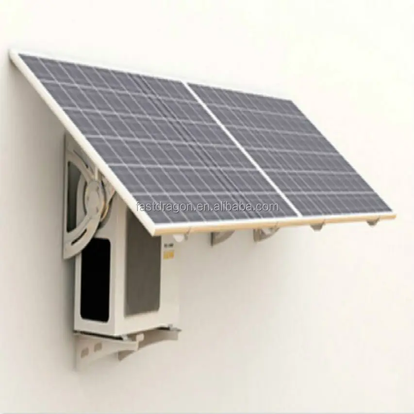 Фотогальванический кондиционер постоянного тока на солнечной батарее, новая энергия