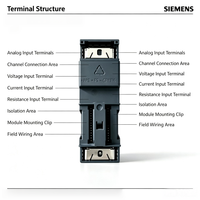 6ES7317-2AK14-0AB0,6ES7 317-2AK14-0AB0, Siemens PLC SIMATIC S7-300 CPU 317-2DP Kontrol Cihazı için, 1MB Bellek, MPI&DP Arayüzü