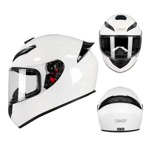 Cascos de Motocicleta al Por Mayor, Casco con Lente <span class=keywords><strong>HD</strong></span>, Forro Extraíble, Accesorios para Motocicleta de Fábrica - Product Image 4