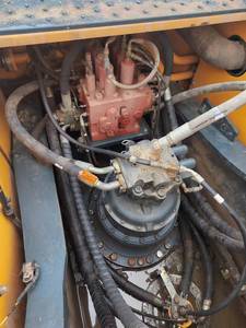 Buen Precio, Excavadoras Hyundai 350LVS de Segunda Mano Más Vendidas, Hyundai 350LVS Usadas en Venta, Disponibles en Stock - Product Image 5