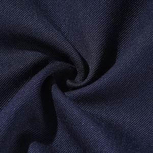 Falda de uniforme escolar plisada para niñas-Media Falda corta azul marino estilo Academia Británica para estudiantes de primaria y secundaria - Product Image 6