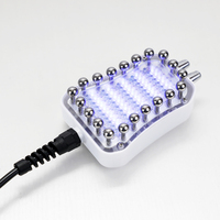 Masseur corporel multifonctionnel 2026 pour usage domestique avec plusieurs modes de thérapie, appareil de beauté corporelle pour la routine de soin de la peau