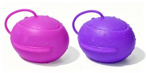 Juguete Acuático de Verano Más Vendido, de Viscosa, de Rápido Relleno de Agua, Reutilizable, Magnético, de Silicona, para Batallas de Agua - Product Image 2