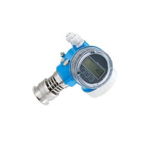เครื่องวัดระดับเรดาร์ EH รุ่น FMR52-AAACCABPCGKAK แบบติดตั้งหน้าแปลน สำหรับใช้งานในอุตสาหกรรม - Product Image 2