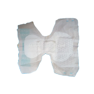 Di vendita calda usa e getta per adulti pannolino regolare pannolino adulto pannolini per adulti per le persone anziane - Product Image 6