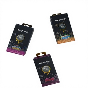 MUHA MEDS Boxes