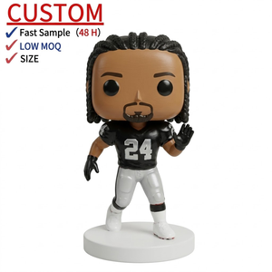 Figura de Resina Profesional Personalizada, Escultura de Personas en Miniatura para Decoración de Interiores, Modelo de Personaje Único y a Medida - Product Image 5