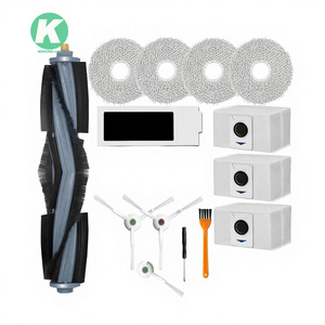 Kit de Mopa para Robot Aspirador Ecovacs Deebot T20 Omni y T20 E Omni, Repuestos Eléctricos de Alta Eficiencia - Product Image 1