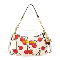 Sac à main imprimé pour femme, design tendance, nouvelle arrivée, sac à main de créateur pour femme, bandoulière unique pour femme