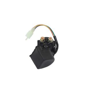 <span class=keywords><strong>Relais</strong></span> de solénoïde de démarreur 50cc 70cc 90cc 110cc 125cc ATV Pit Dirt Bike <span class=keywords><strong>Quad</strong></span> Scooter GY6 - Product Image 3