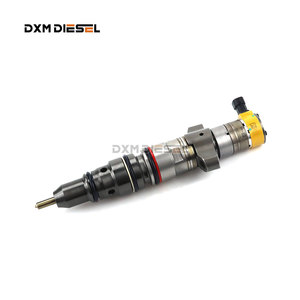 Nuovo iniettore Diesel 3879434 387-9434 per Caterpillar C9 motori - Product Image 5