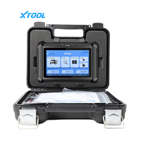 Programmeur de clés X100 PAD S avec 23 fonctions spéciales, PK X100 PAD PLUS, outil de diagnostic automobile OBDII XTOOL X100 PADS le plus récent