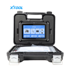Programador de Llaves X100 PAD S con 23 Funciones Especiales, PK X100 PAD PLUS, Herramienta de Diagnóstico Automotriz OBDII XTOOL X100 PADS - Product Image 1