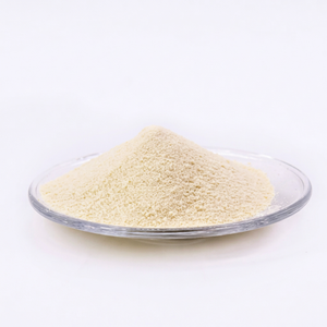High <b>Protein</b> Yeast <b>Protein</b> <b>Isolate</b> Vegan Nutrition Ingredient 100% Pure High Purity Powder Sports Nutrition Functional Food - Product Image 1