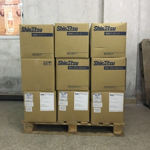 KMP-590 Shin Etsu LED & Mỹ Phẩm Sơn Nhựa Ứng Dụng Cung Cấp Khả Năng Chịu Nhiệt Và Khả Năng Phân Tán Cải Thiện Sự Lây Lan - Product Image 4