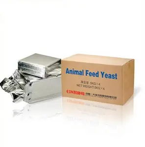 Always Batter Value Price of Our Inactive Dried Beer Yeast for Animal Feed Yeast Emulsifier Chicken Food Cattle Feed Top Grade