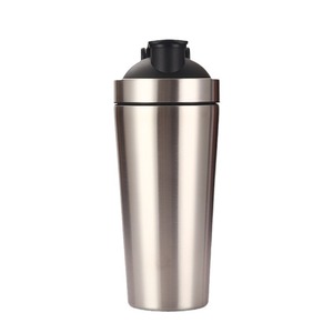 New Design 304 Stainless Steel <b>750ml</b> Color Changing Vacuum Insulated Tumbler with for and Spoon - Product Image 4